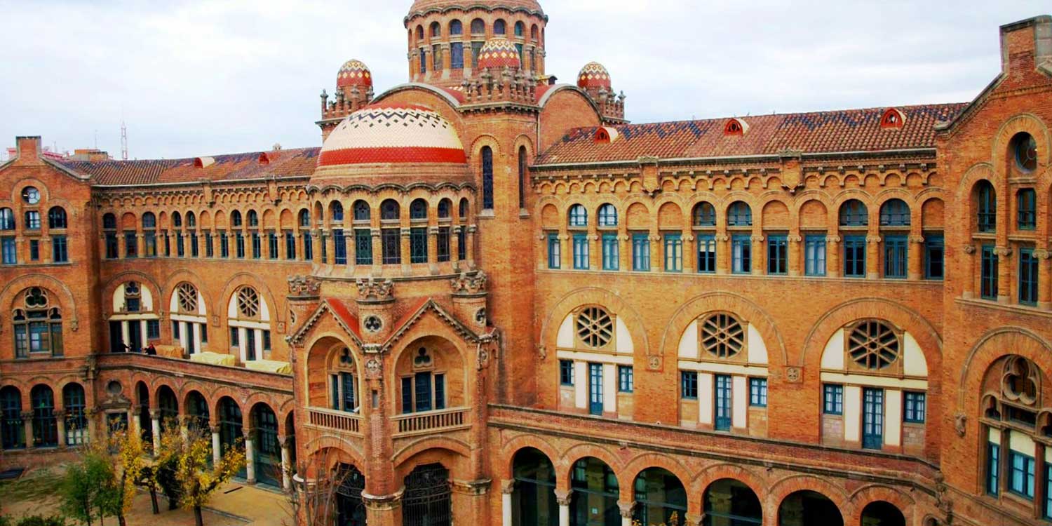 Estudiantes de medicina de UPAO podrán estudiar en Universidad Autónoma de Barcelona - Gracias a un convenio de colaboración mutua y de intercambio académico que suscribieron ambas universidades.